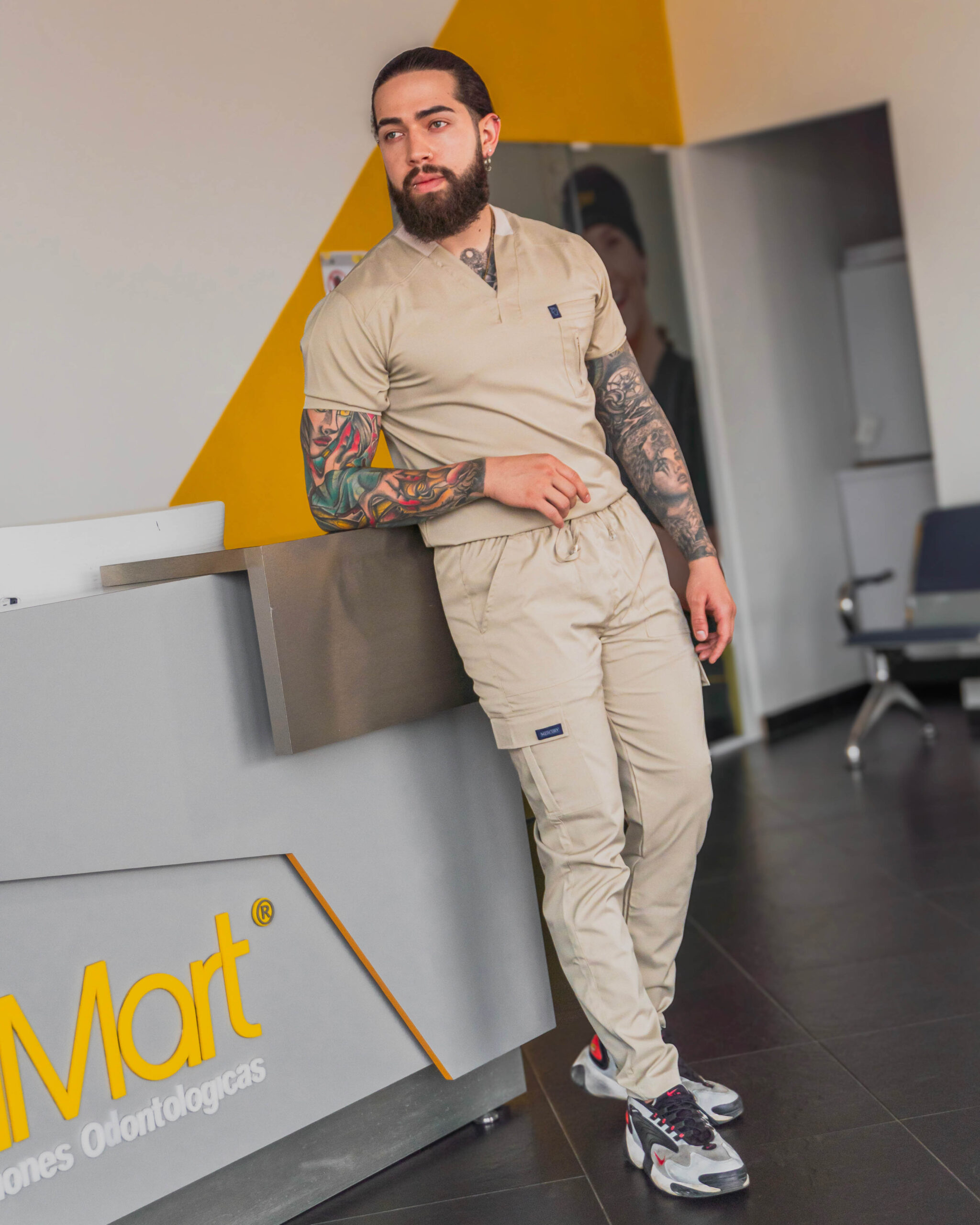 uniforme lotus nébulo hombre uniforme lotus nébulo hombre