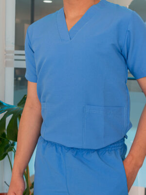 Caballero Tela Universal