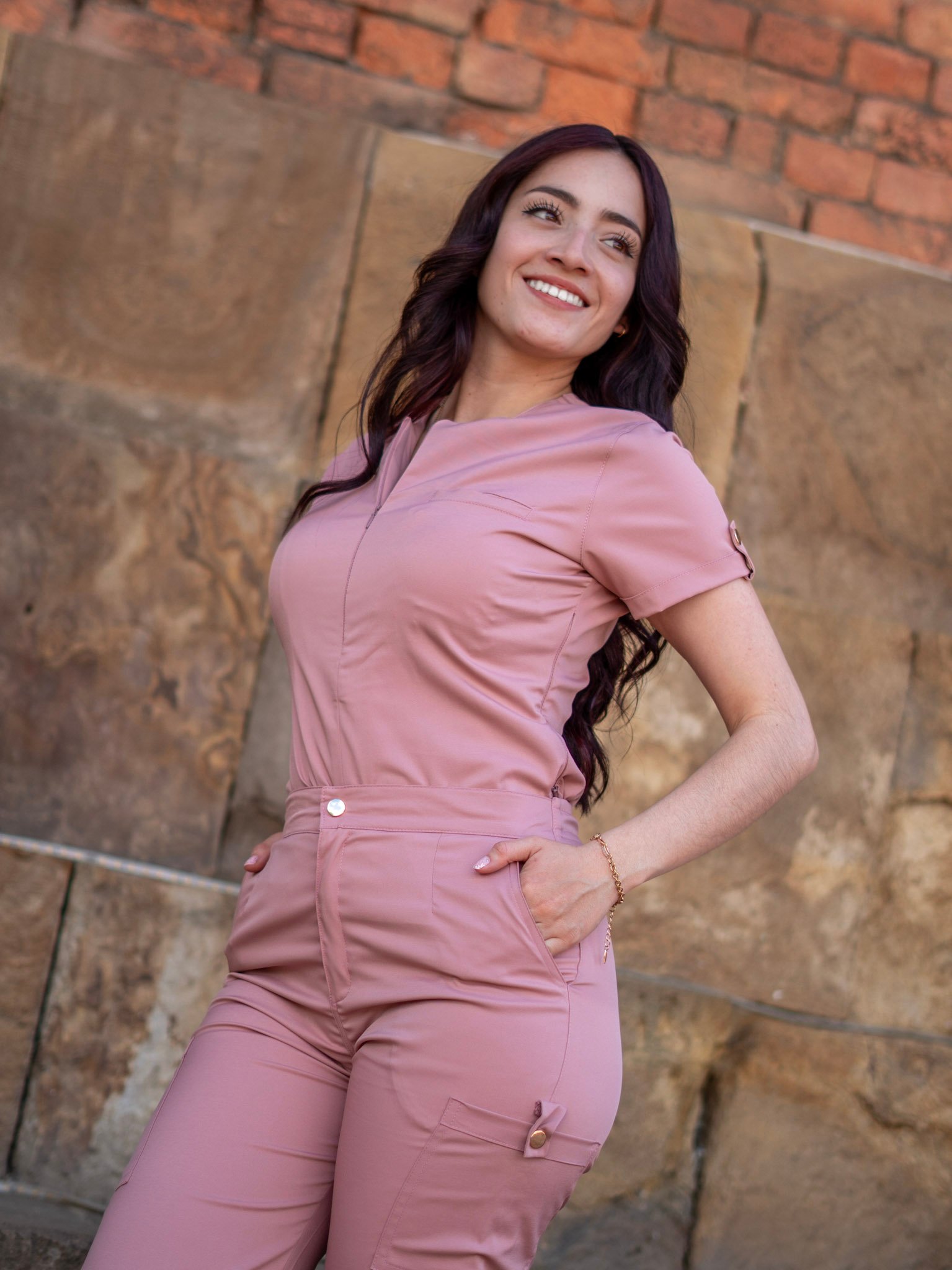 uniforme lotus aurora mujer uniforme lotus aurora mujer