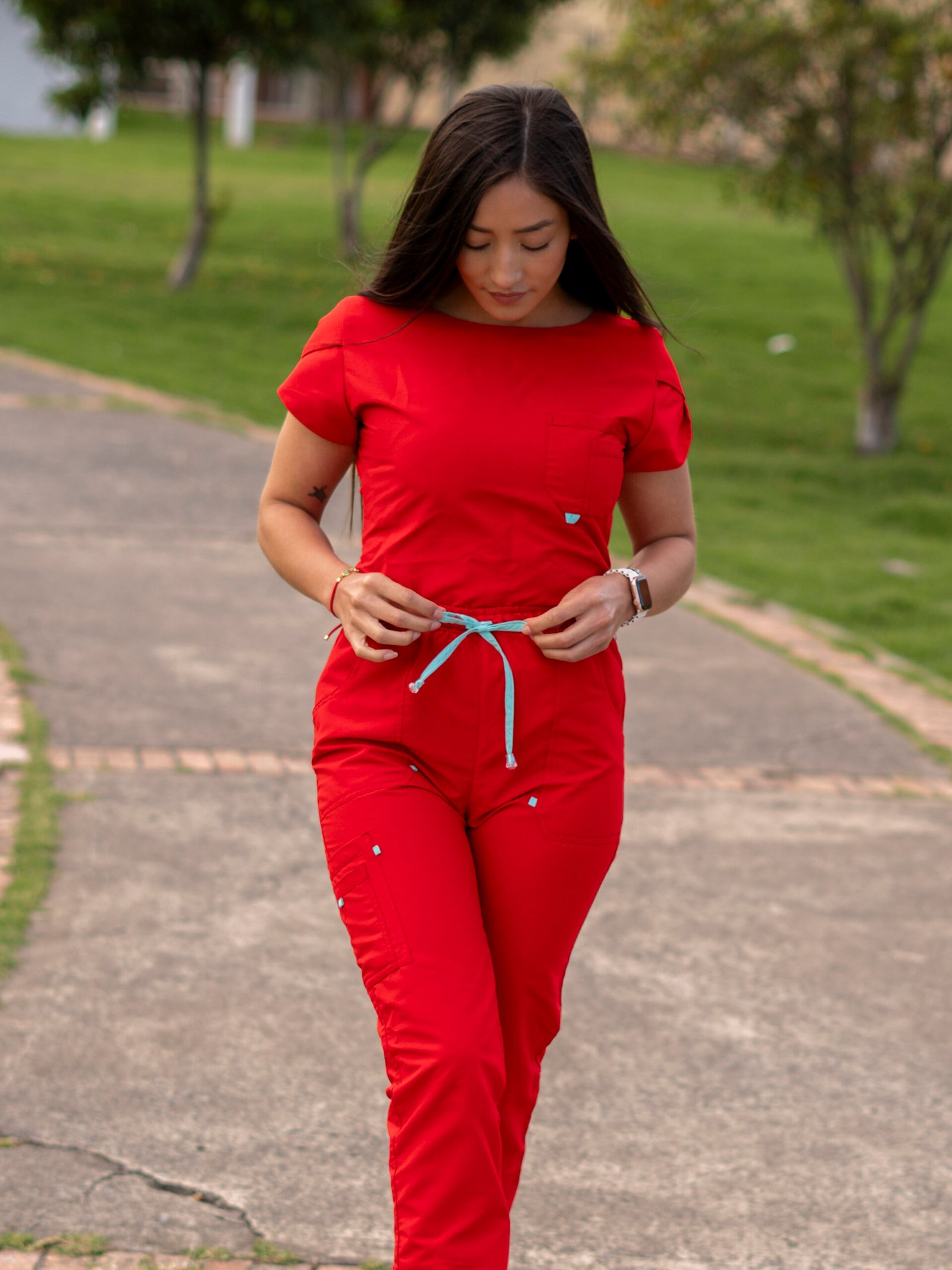 uniforme universal narella mujer uniforme universal narella mujer