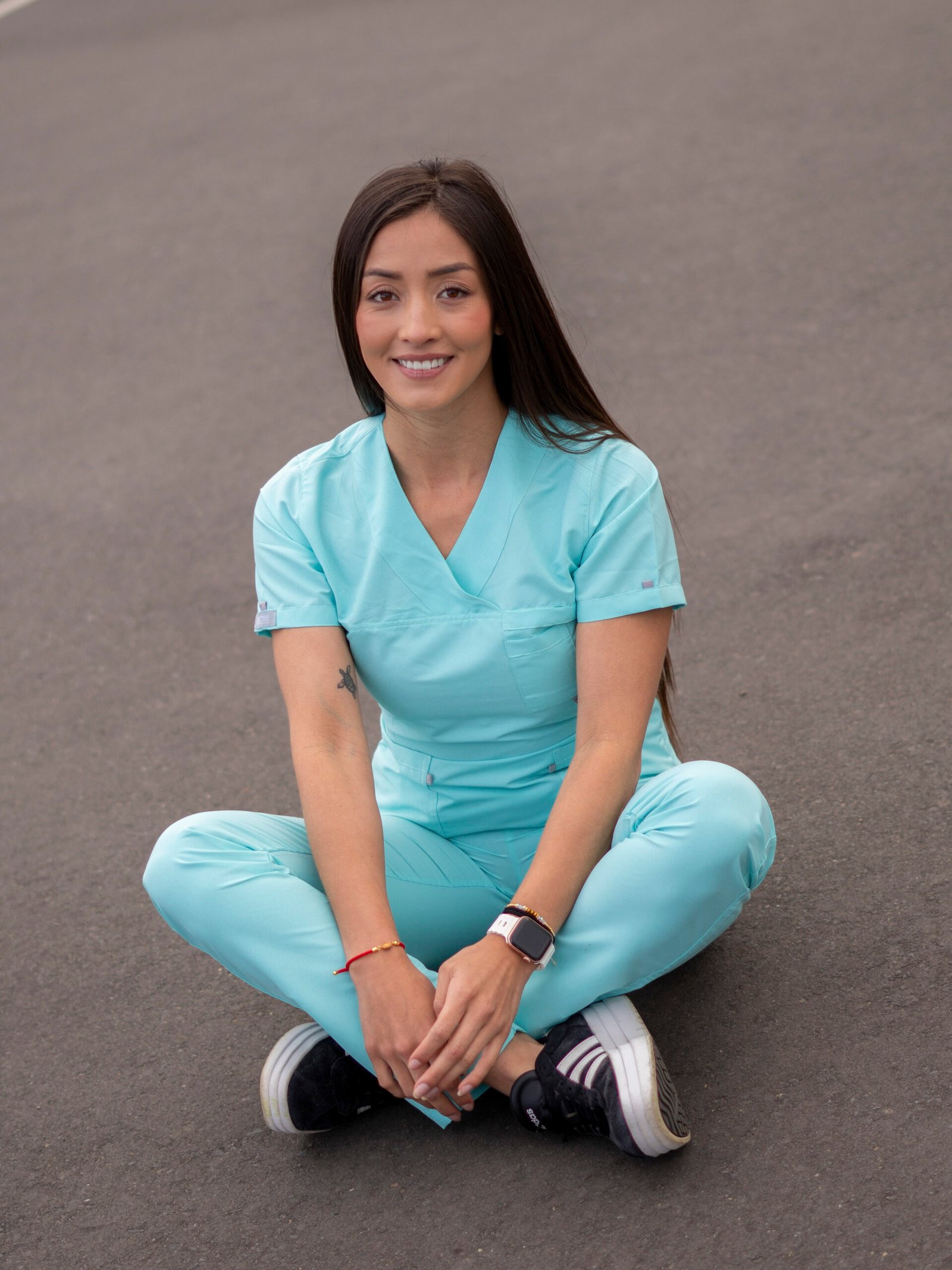 uniforme universal kaia mujer mercury uniforme universal kaia mujer mercury