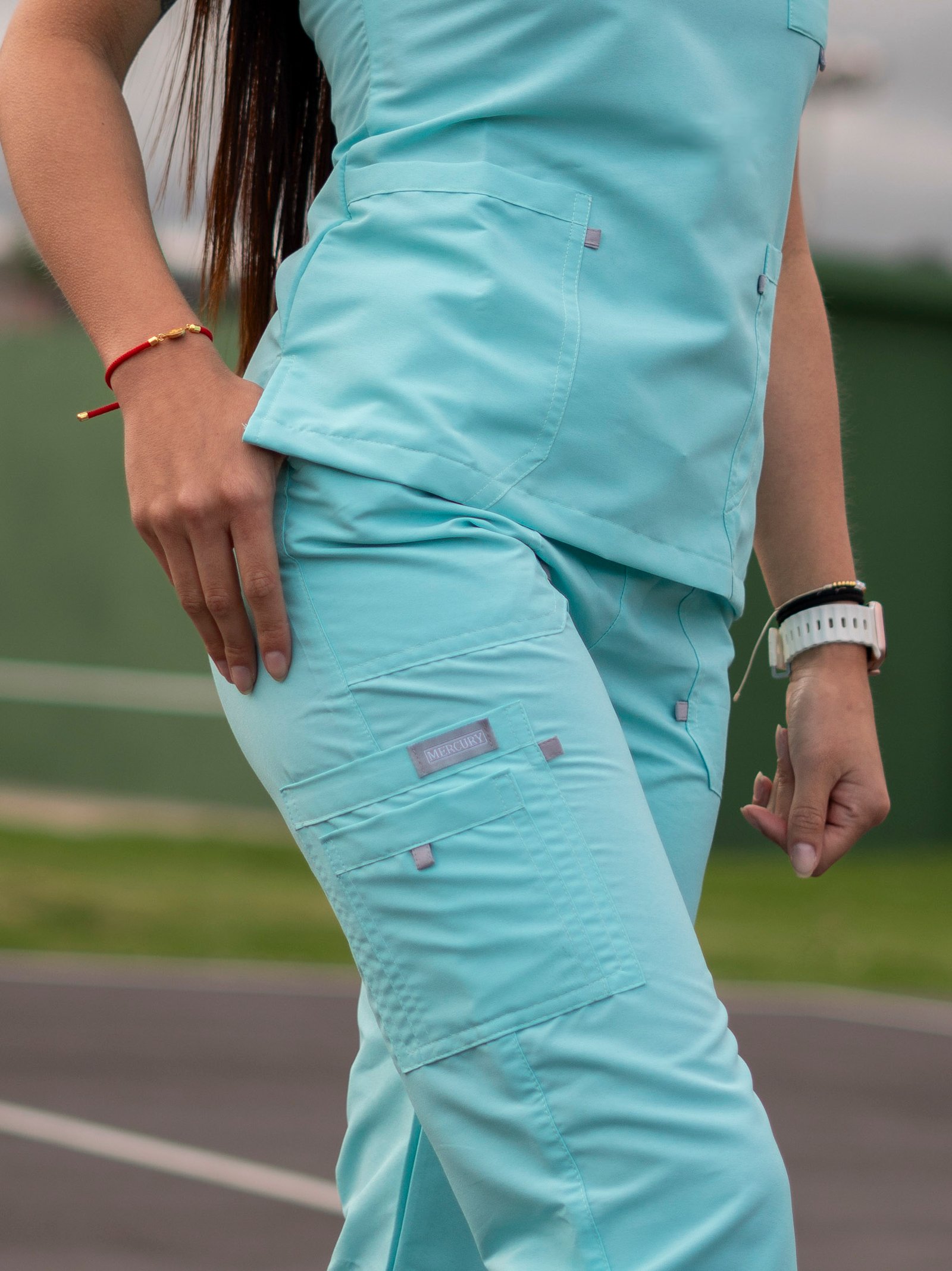 uniforme universal kaia mujer mercury uniforme universal kaia mujer mercury
